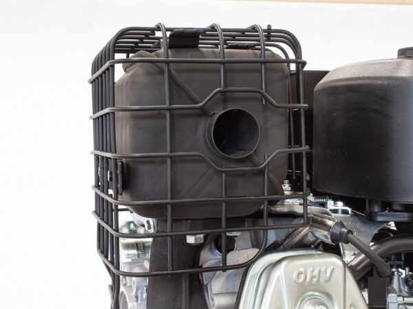 Briggs & Stratton XR2100 Petrol Engine 14HP Electric Start - Image 11