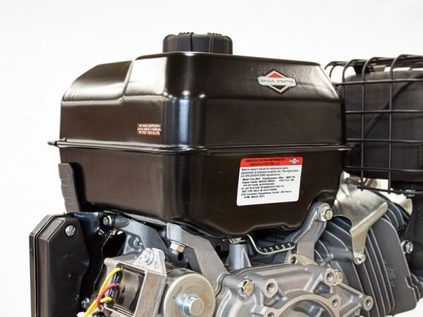 Briggs & Stratton XR2100 Petrol Engine 14HP Electric Start - Image 13