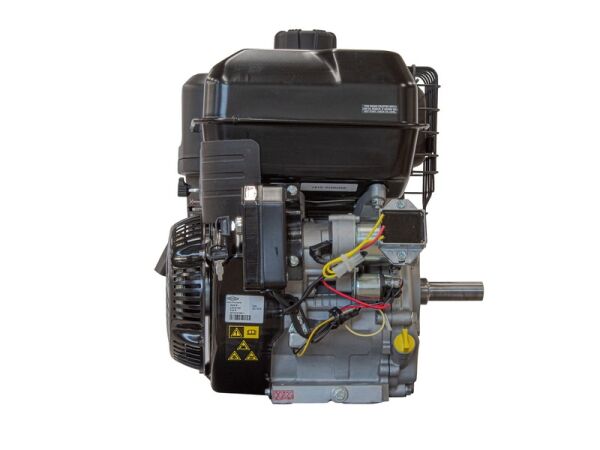 Briggs & Stratton XR2100 Petrol Engine 14HP Electric Start - Image 3