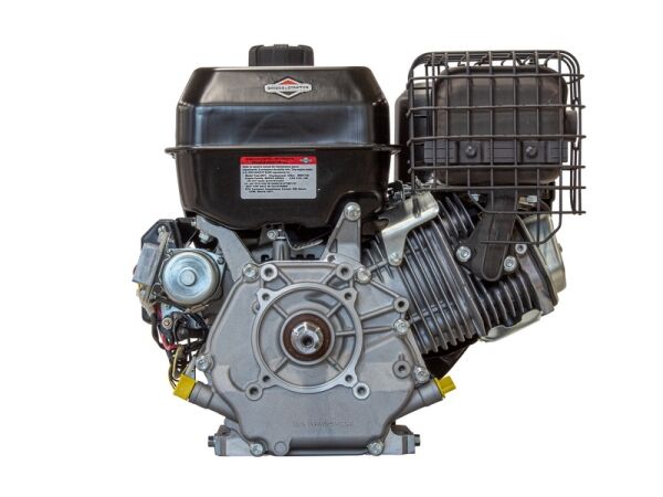 Briggs & Stratton XR2100 Petrol Engine 14HP Electric Start - Image 4