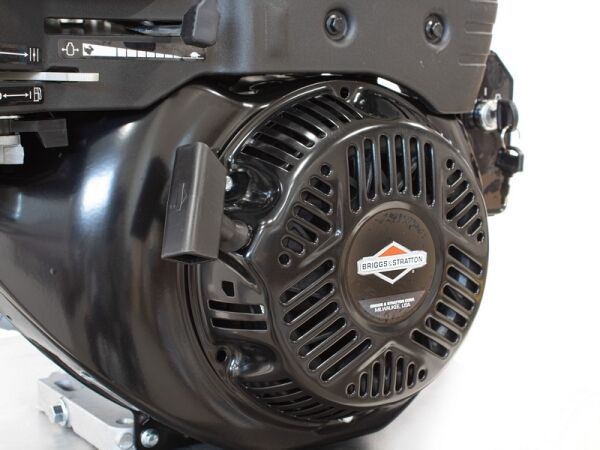 Briggs & Stratton XR2100 Petrol Engine 14HP Electric Start - Image 7