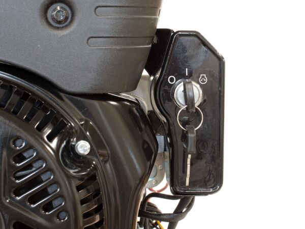 Briggs & Stratton XR2100 Petrol Engine 14HP Electric Start - Image 9