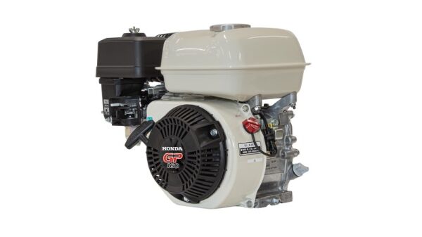 Honda GP160 Petrol Engine 4.8HP Recoil Start - Image 2