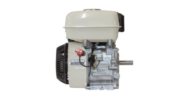 Honda GP160 Petrol Engine 4.8HP Recoil Start - Image 3