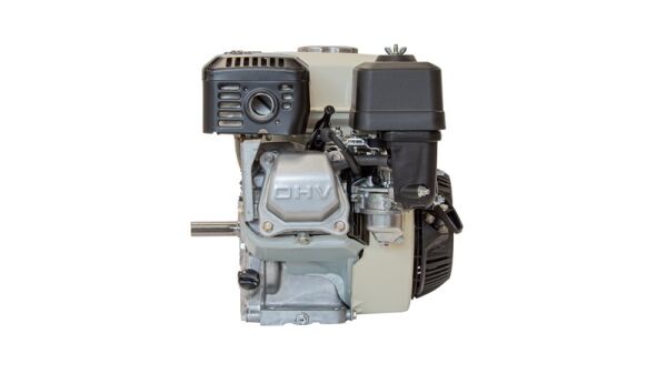 Honda GP160 Petrol Engine 4.8HP Recoil Start - Image 5