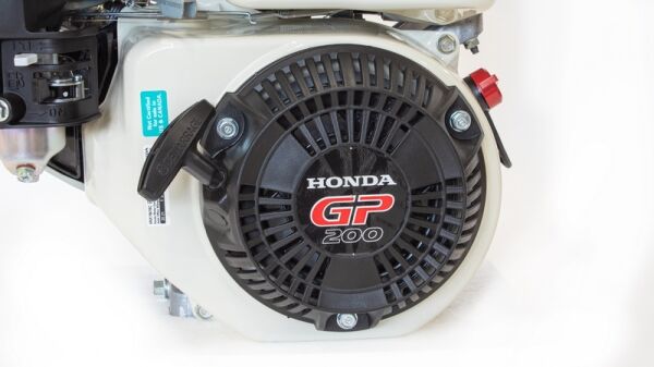 Honda GP160 Petrol Engine 4.8HP Recoil Start - Image 7