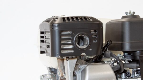 Honda GP160 Petrol Engine 4.8HP Recoil Start - Image 10