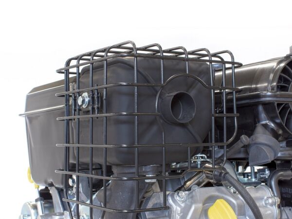 Vanguard Petrol Engine 14HP Electric Start - Image 13