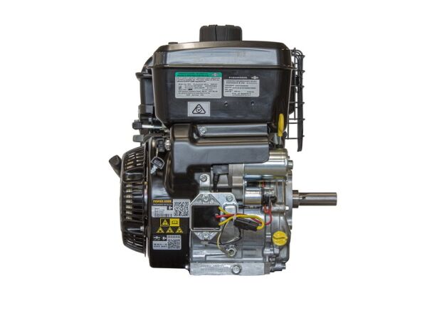 Vanguard Petrol Engine 14HP Electric Start - Image 3