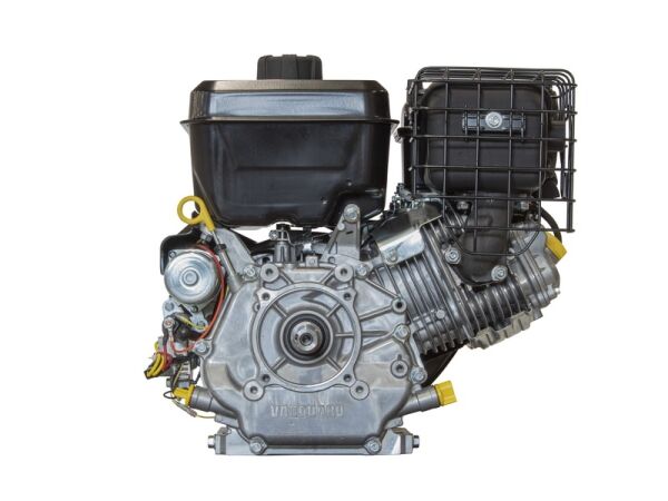 Vanguard Petrol Engine 14HP Electric Start - Image 4