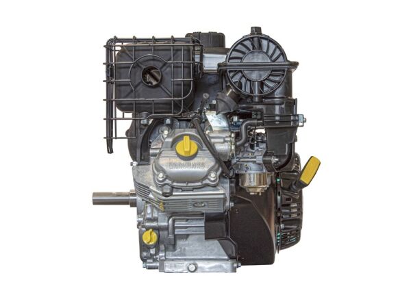 Vanguard Petrol Engine 14HP Electric Start - Image 5