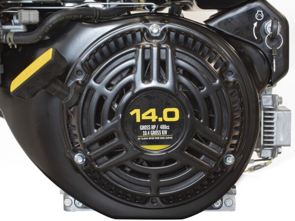 Vanguard Petrol Engine 14HP Electric Start - Image 7