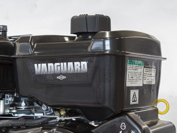 Vanguard Petrol Engine 14HP Electric Start - Image 10
