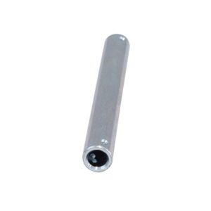 Zinc Tube Wheel Stud