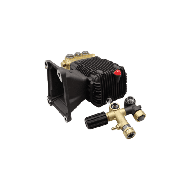 Water pump PA000-DBC1510AP - Image 2