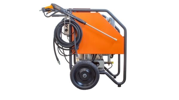 Profesionálny ohrievač GH25MA – Obrázok 5