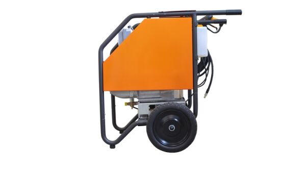 Profesionálny ohrievač GH25MA – Obrázok 4