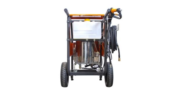 Profesionálny ohrievač GH25MA – Obrázok 8