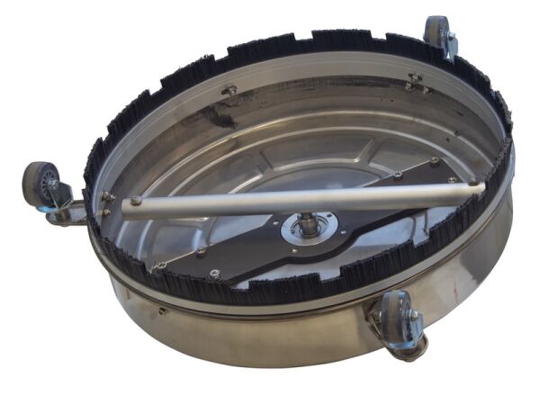 Professional Surface Cleaner - 18" (460mm) SSFC-SD18 - Image 4