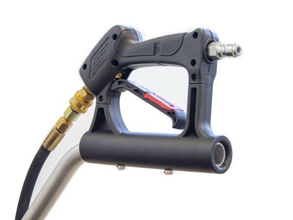 Professional Surface Cleaner - 18" (460mm) SSFC-SD18 - Image 5