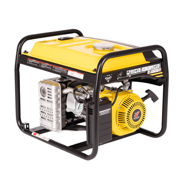 Gas Portable Generator SC3250-I, 2.5KW