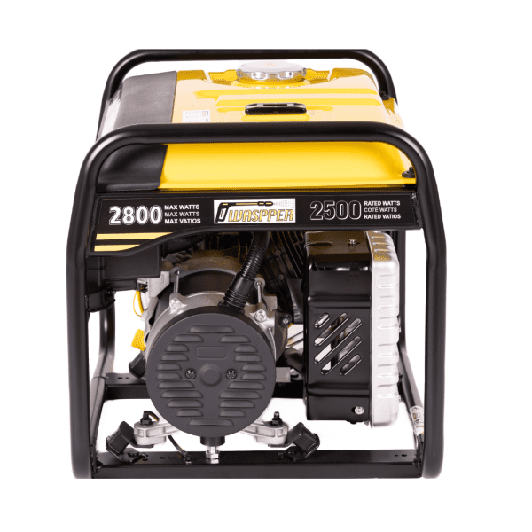Gas Portable Generator WSC3250, 2.5KW - Image 3