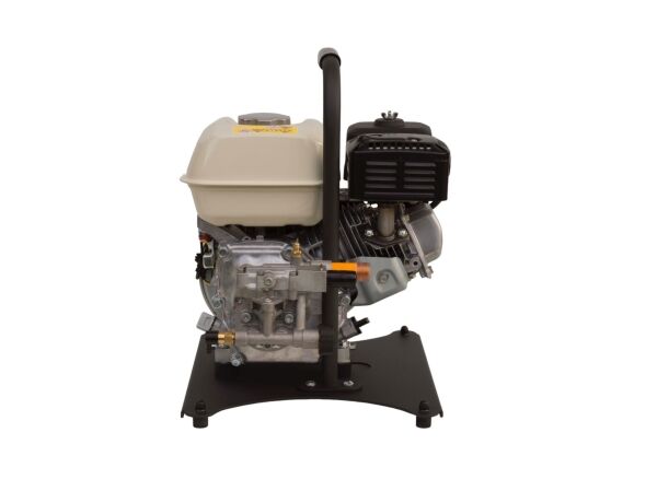 Waspper W3000HF benzínový vysokotlakový čistič, Honda, 5.2 HP, 207 bar / 3.000 PSI – Obrázok 4