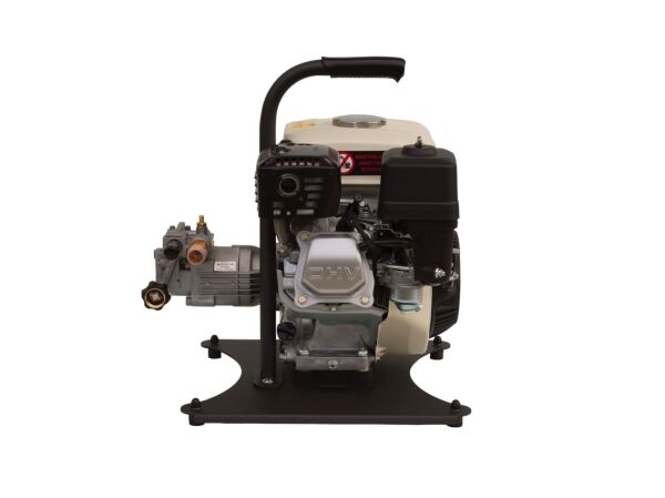 ✦Powered by HONDA ✦ Petrol Pressure Washer 3000 PSI ✦ Petrol Engine Powered High Pressure Ultra Light Jet Sprayer W3000HF ✦ Premium Build Quality Portable Car & Patio Cleaner