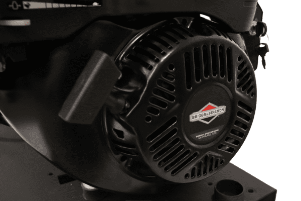 Motor Platform with Hose Reel GE1013BD, Briggs & Stratton XR2100, 4000 psi / 275 bar - Image 17