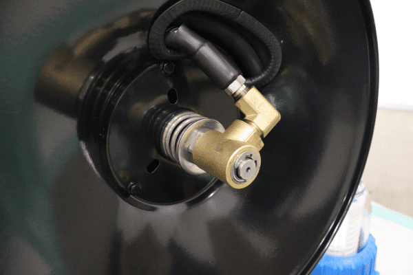 Motorová platforma s navijakom GE1065BD, Briggs & Stratton XR950, 3200 psi / 220 bar – Obrázok 17