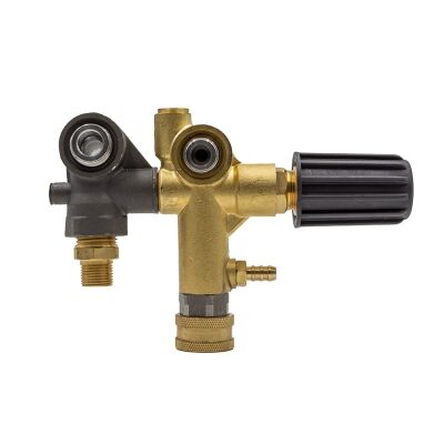 Unloader valve self-suction RA001-1509-10A