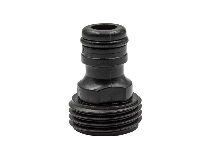 Water adapter 3/4" EU type NH AP000-NH001