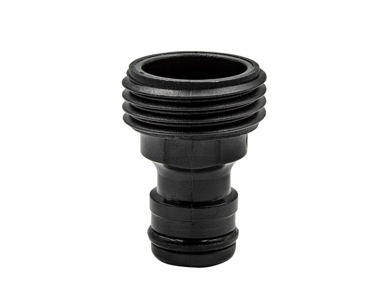 Water adapter 3/4" EU type NH AP000-NH001 - Image 2