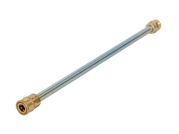 Extension for spray gun 1/4" QC connector 40 cm AS000-LA001 - Image 4