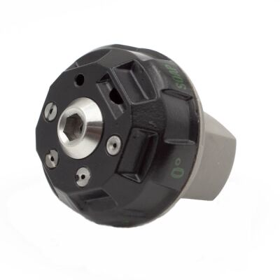 Adjustable 6 in 1 nozzle - Tryska 6v1