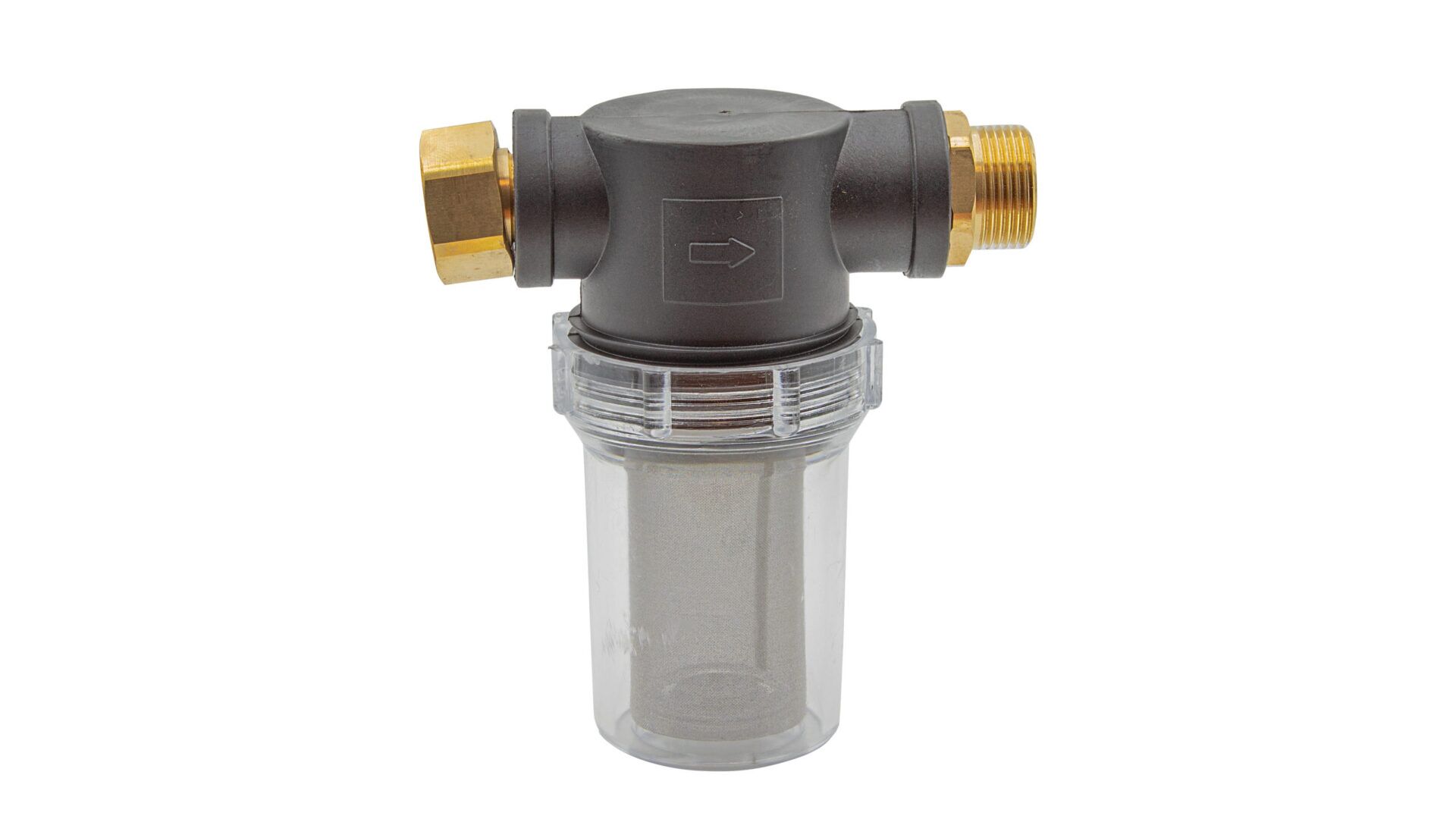 Garden hose filter NH thread SA000-WF343 - Image 2