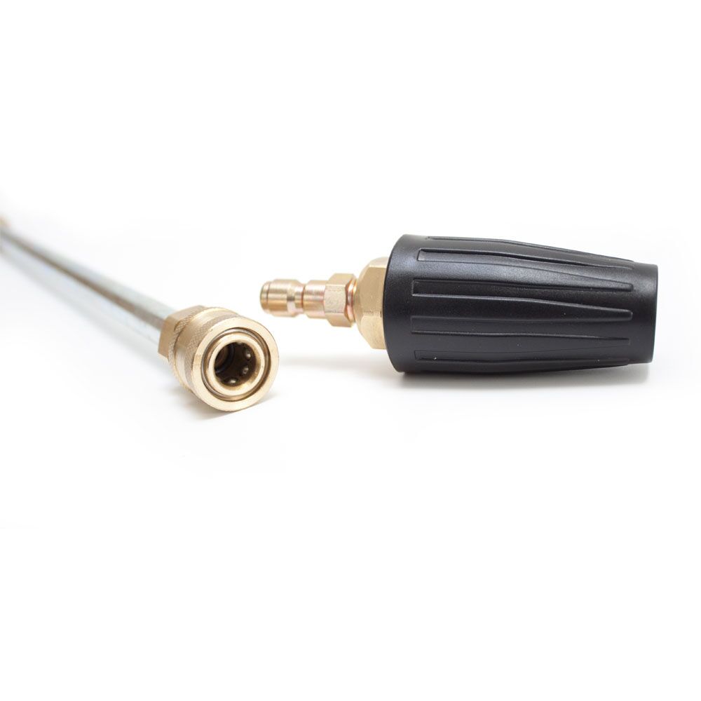 Waspper Turbo Nozzle