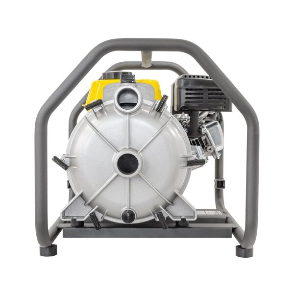 Dirty Water Pump, 28m Water Lift, Heavy-Duty, Petrol Engine, by WASPPER WP20D-P - Image 6