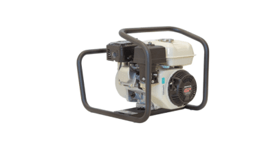 High power water pump Waspper