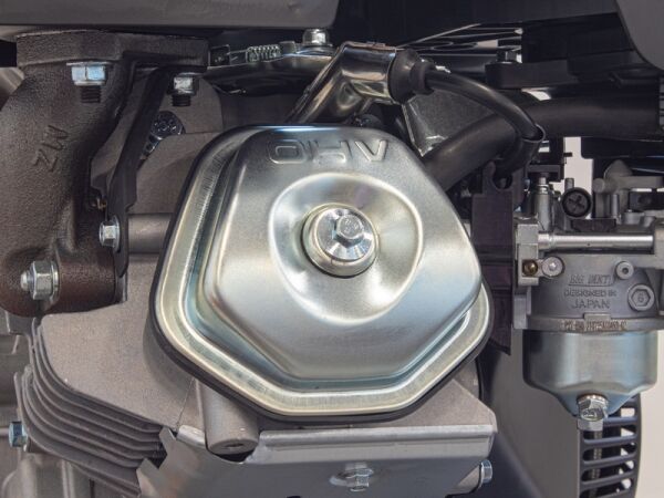 Peggas AP190F Benzínový motor 14HP Ručný Štart – Obrázok 11