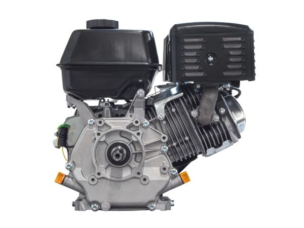 Peggas AP190F Benzínový motor 14HP Ručný Štart – Obrázok 3