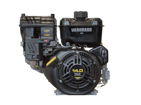 Vanguard Benzínový motor 14HP Electrický Štart – Obrázok 14