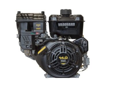 Vanguard Benzínový motor 14HP Electrický Štart