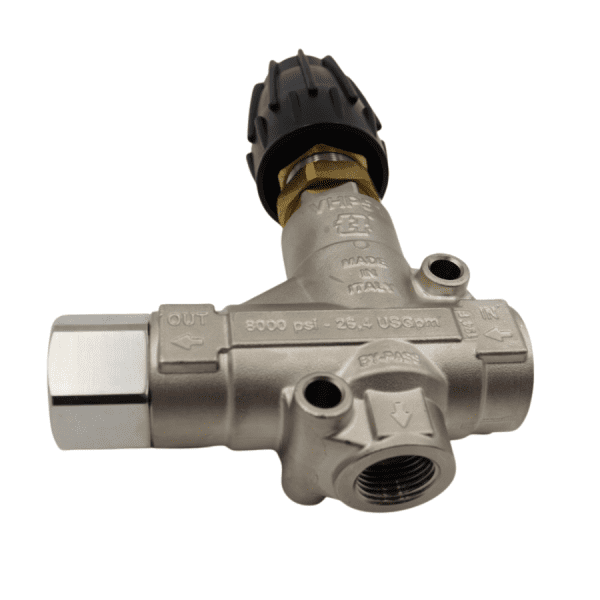 Water pump Unloader VHP-51 - Image 2