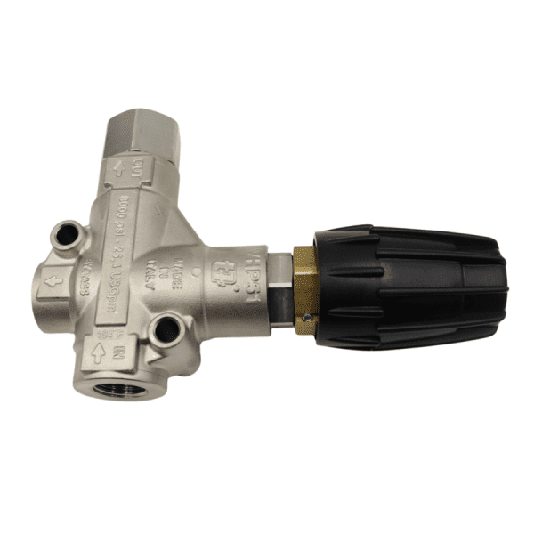 Water pump Unloader VHP-51 - Image 4