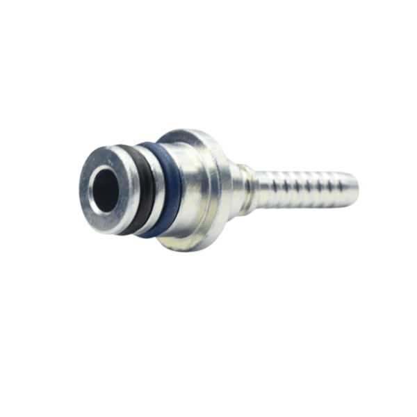 Vysokotlaková gumená hadica 8m 1/4“ 225bar, pre elektrický vysokotlakový čistič W2200EA – Obrázok 8