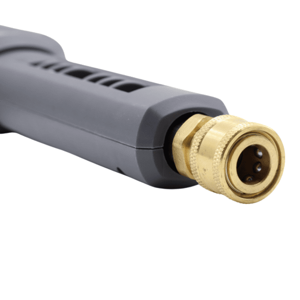 Vysokotlaková pištoľ AP000-QL390, 150 bar / 2200 PSI – Obrázok 2