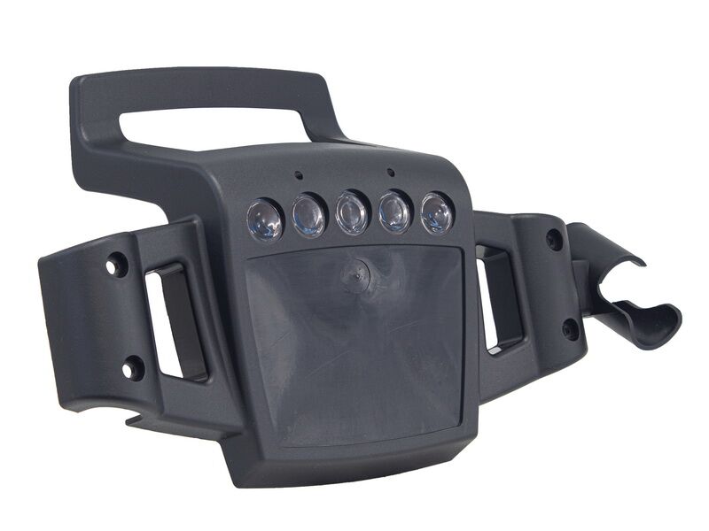 Plastic Hose Holder - Image 2