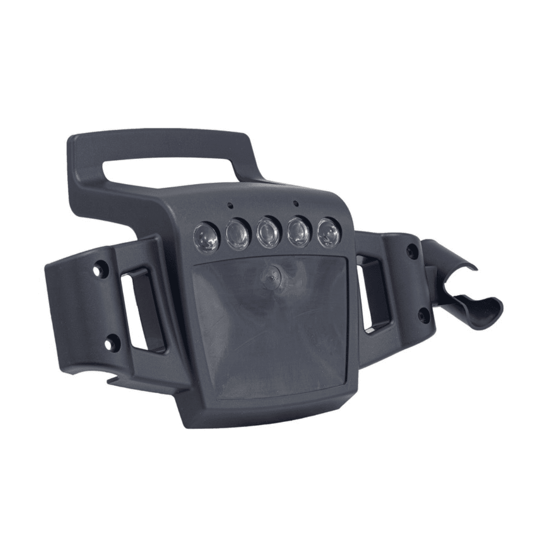 Plastic Hose Holder