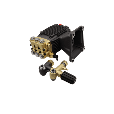 Water pump PA000-DBC1510AP